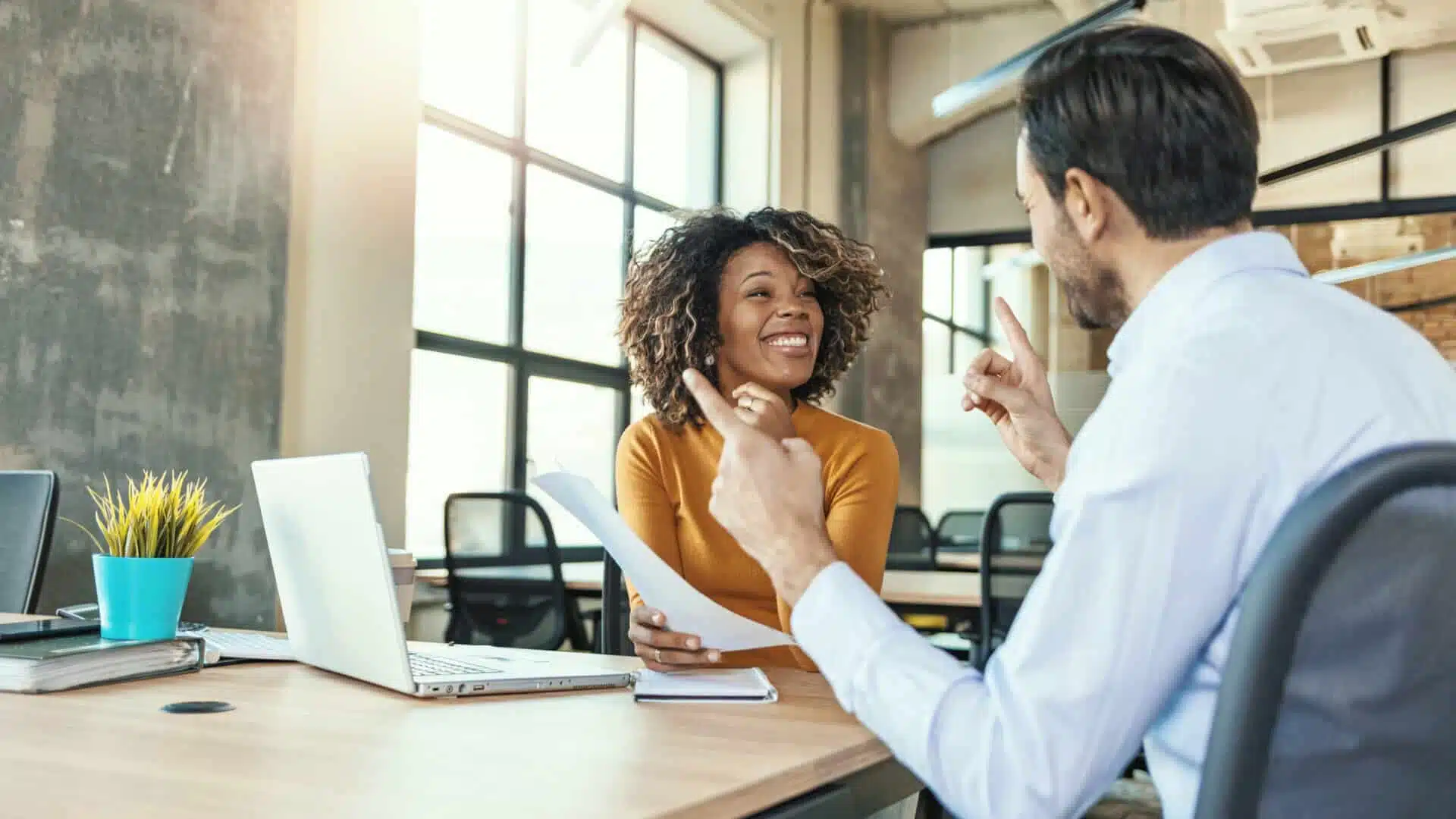 Liderazgo y Coaching