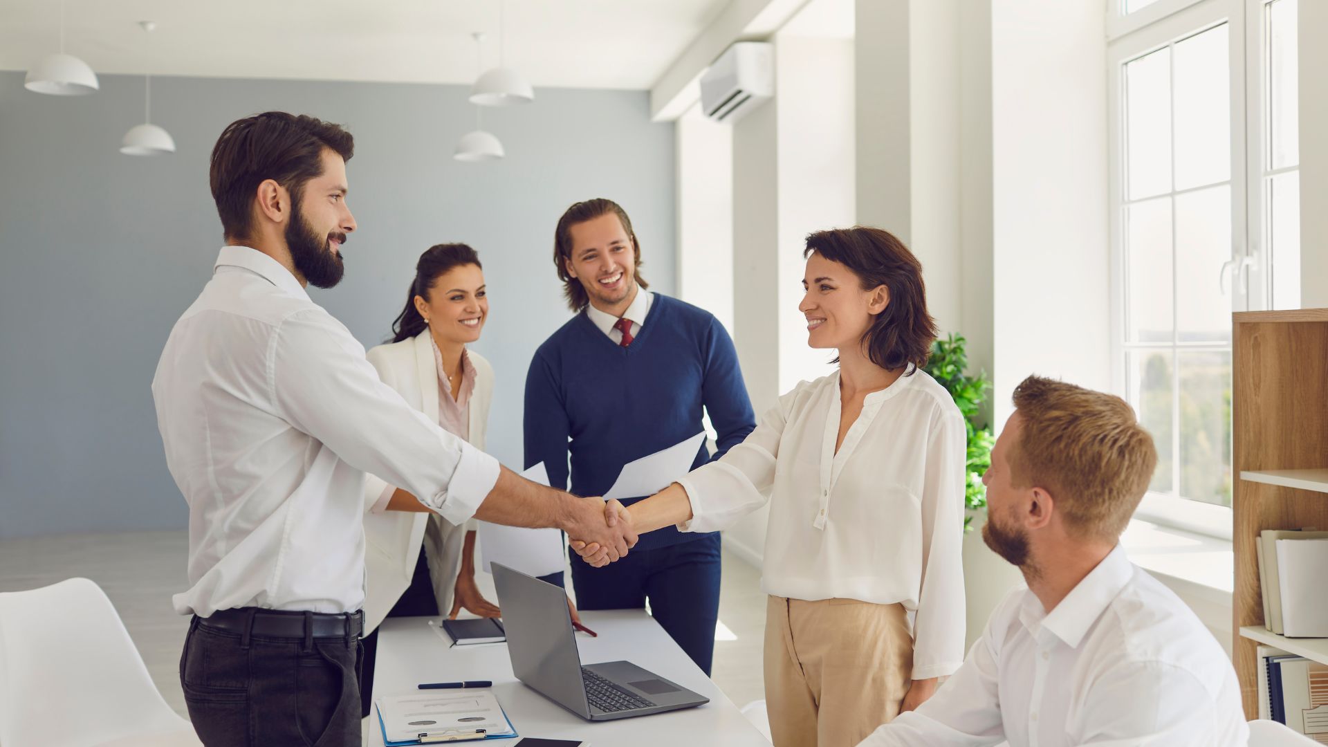 Gestión de Emociones + Comunicación Efectiva