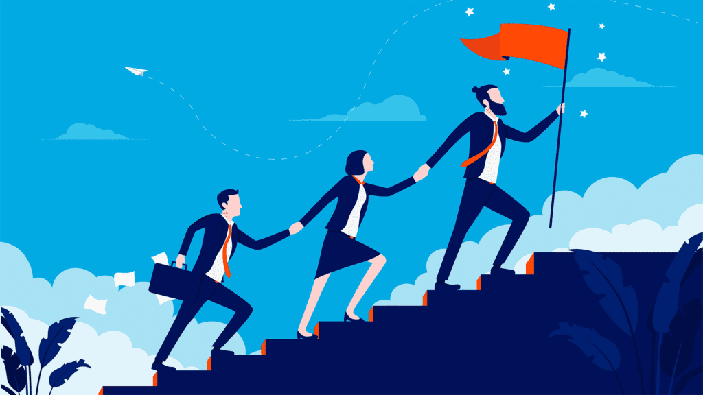 Trabajo en Equipo y Liderazgo