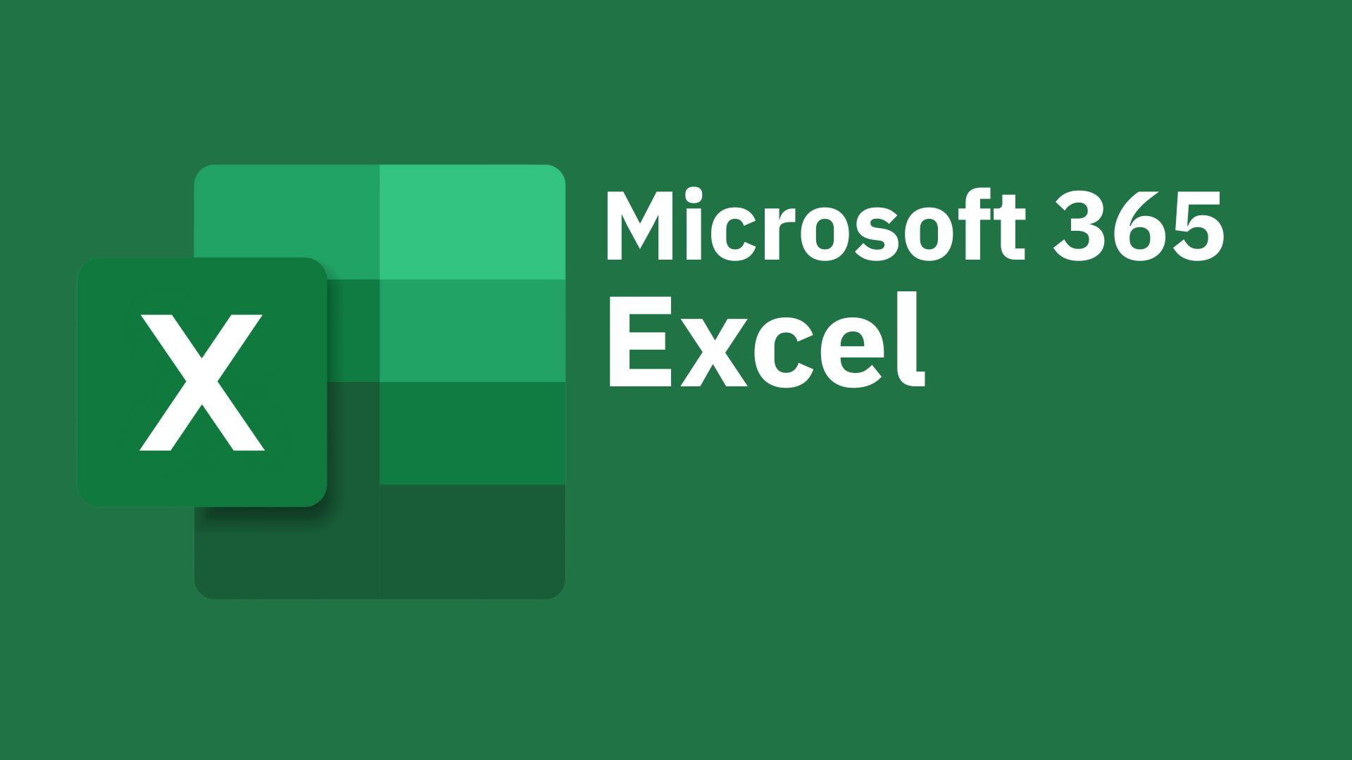Excel Avanzado