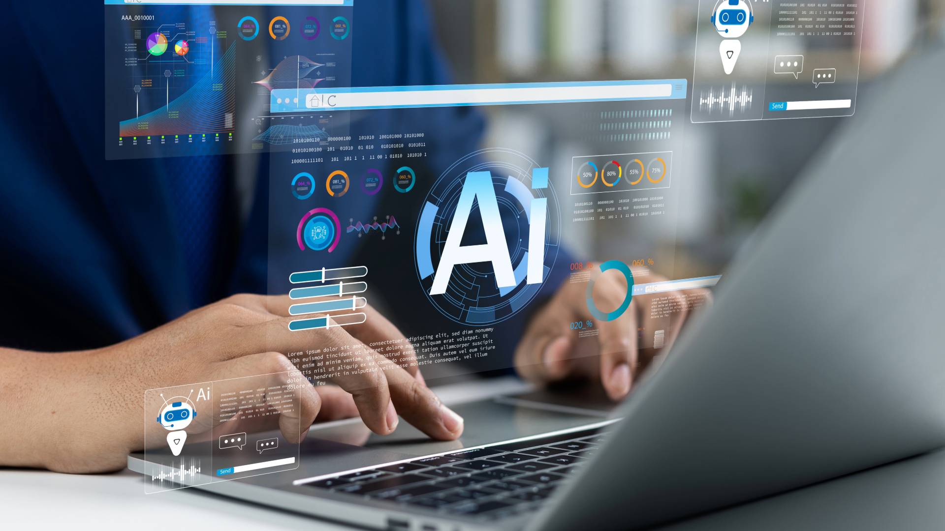 Inteligencia Artificial Aplicada a Ventas