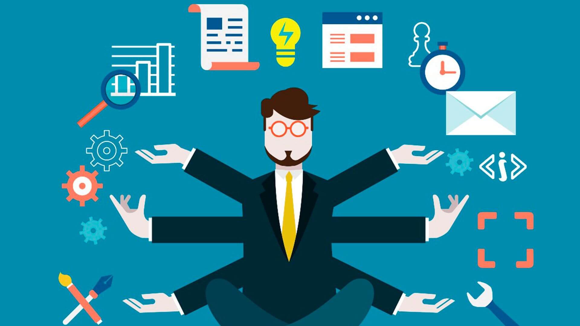 Marketing Digital y Community Management
