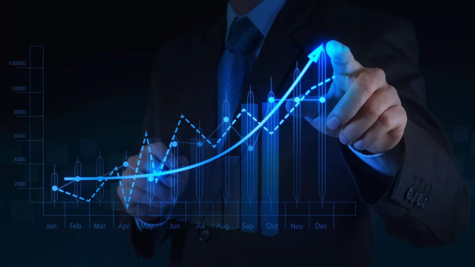 Finanzas Avanzadas para Pymes
