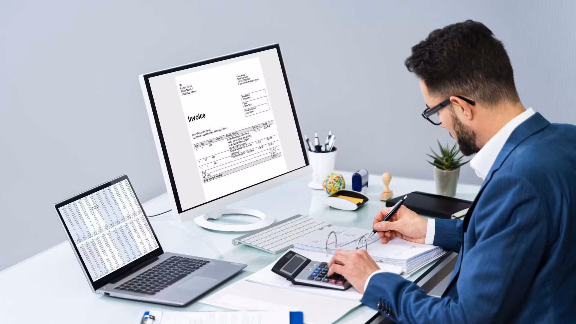 Finanzas Básicas para Pymes